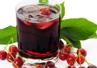 櫻桃汁怎么洗掉？衣服上的櫻桃汁怎么洗？