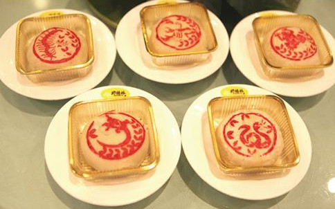 五毒餅有毒嗎？五毒餅的來(lái)歷