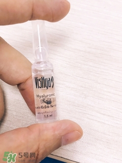 vishya有機玻尿酸怎么樣?vishya有機玻尿酸好用嗎? vishya有機玻尿酸怎么樣?vishya有機玻尿酸好用嗎?