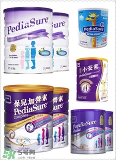 雅培安素奶粉怎么樣？雅培小安素奶粉好不好？