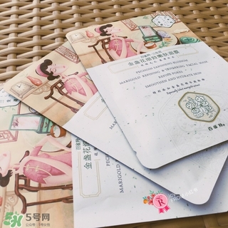 百雀羚三生花面膜怎么用？百雀羚三生花面膜用完要洗嗎？