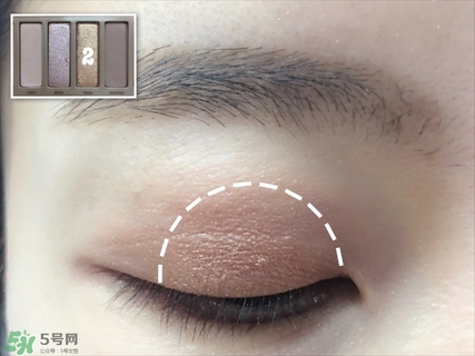 URBAN DECAY是什么牌子？衰敗城市是哪個(gè)國家的