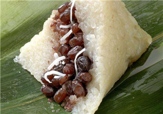 星冰粽有哪些口味？星冰粽有幾種口味？