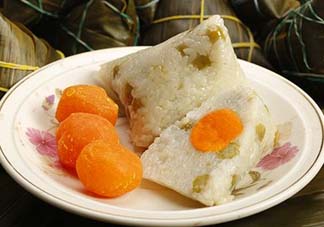 稻香村粽子怎么吃？稻香村粽子可以直接吃嗎？