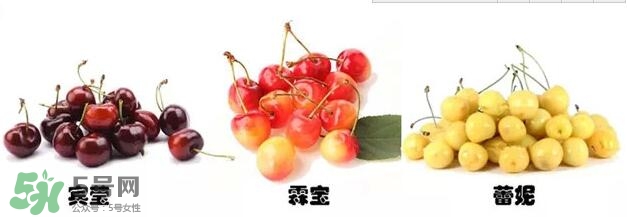 櫻桃和車(chē)?yán)遄佑惺裁磪^(qū)別？櫻桃和車(chē)?yán)遄幽膫€(gè)貴？