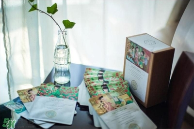 百雀羚三生花面膜怎么用？百雀羚三生花面膜用完要洗嗎？