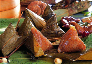 星冰粽需要放冰箱嗎？星冰粽放冰箱可以放幾天？