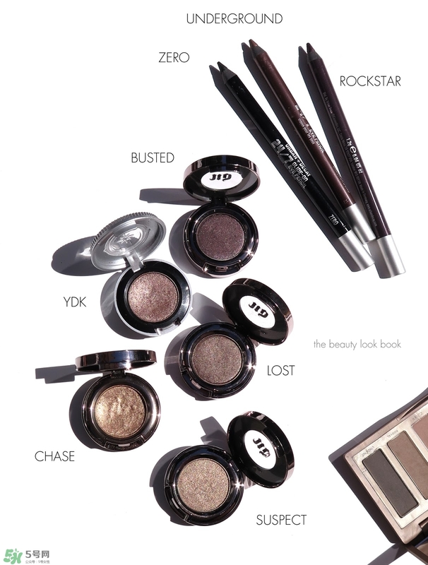 URBAN DECAY是什么牌子？衰敗城市是哪個(gè)國家的