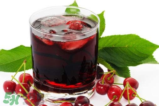 櫻桃汁怎么洗掉？衣服上的櫻桃汁怎么洗？