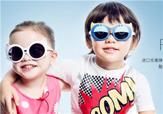 兒童可以帶太陽鏡嗎？兒童可以帶墨鏡嗎？