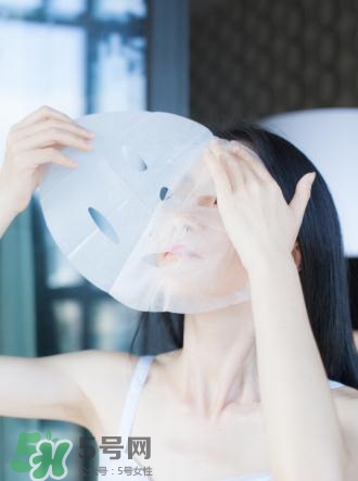 百雀羚三生花面膜怎么用？百雀羚三生花面膜用完要洗嗎？