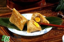 真真老老粽子怎么樣？真真老老和五芳齋哪個好