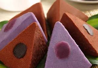 元祖冰淇淋粽子怎么吃？元祖冰淇淋粽子好吃嗎？