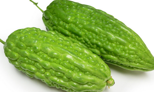 苦瓜能和胡蘿卜一起吃嗎？胡蘿卜可以和苦瓜一起吃嗎