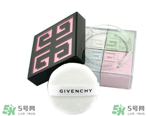 紀(jì)梵希散粉怎么看真假？紀(jì)梵希散粉真假辨別