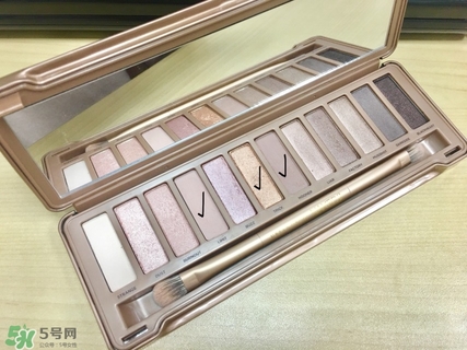 URBAN DECAY是什么牌子？衰敗城市是哪個(gè)國家的