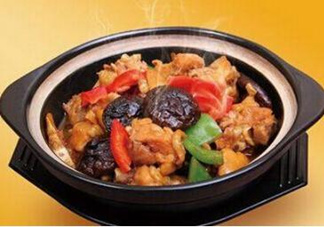 黃燜雞米飯好吃嗎？黃燜雞米飯的做法