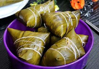 自己做的粽子能放多久？自己做的粽子怎么保存？