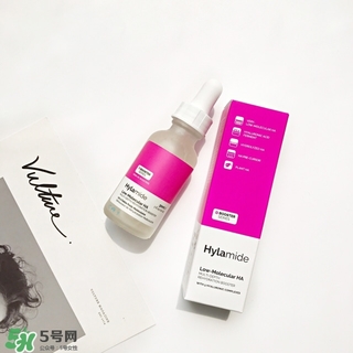 hylamide玻尿酸精華多少錢_專柜價(jià)格 hylamide玻尿酸精華多少錢_專柜價(jià)格