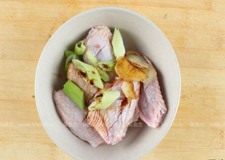 黃燜雞米飯好吃嗎？黃燜雞米飯的做法