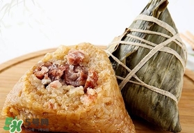 真真老老粽子怎么樣？真真老老和五芳齋哪個好