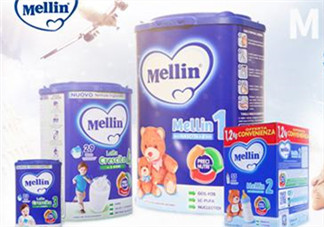 美林奶粉怎么樣？美林奶粉好不好？