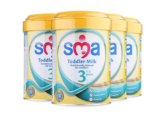 惠氏奶粉SMA和啟賦哪個(gè)好？惠氏奶粉SMA和啟賦的區(qū)別