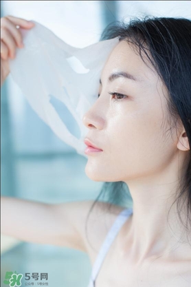 百雀羚三生花面膜怎么用？百雀羚三生花面膜用完要洗嗎？