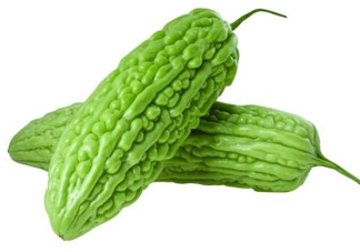 苦瓜能和黃瓜一起吃嗎？黃瓜可以和苦瓜一起吃嗎