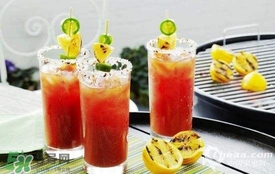 櫻桃汁怎么洗掉？衣服上的櫻桃汁怎么洗？