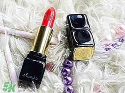 嬌蘭和雅詩蘭黛口紅哪個(gè)好？嬌蘭和雅詩蘭黛口紅對(duì)比