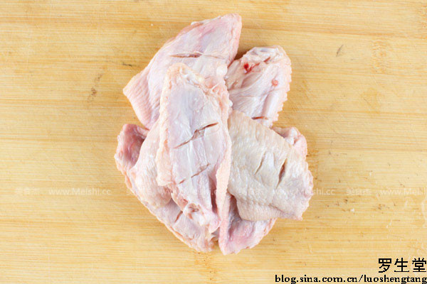 黃燜雞米飯好吃嗎？黃燜雞米飯的做法