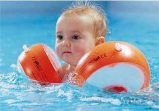 寶寶游泳可以長高嗎？游泳能讓寶寶長高嗎？