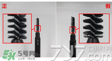 愛麗小屋眉筆真假怎么辨別?愛麗小屋雙頭眉筆真假辨別圖 愛麗小屋眉筆真假怎么辨別?愛麗小屋雙頭眉筆真假辨別圖