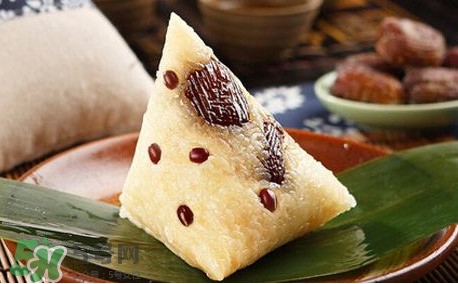 嘉興粽子為什么好吃？嘉興粽子為什么那么有名