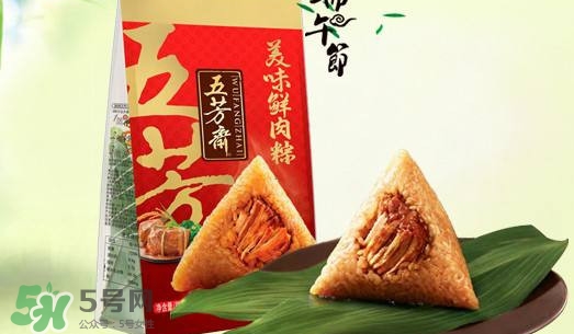 嘉興粽子多少錢一個？嘉興粽子有多少種類