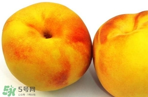 黃桃是什么季節(jié)的？黃桃是轉(zhuǎn)基因的嗎