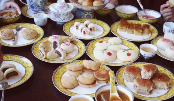 五毒餅有毒嗎？五毒餅的來(lái)歷