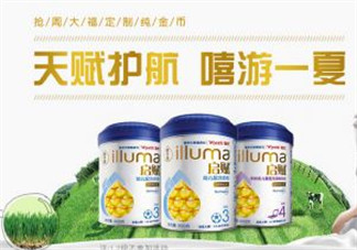 啟賦奶粉怎么樣？啟賦奶粉分段是怎么分的？