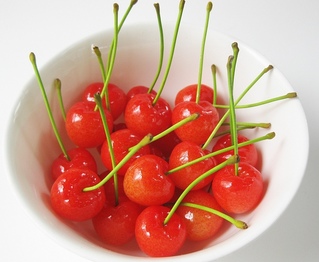 櫻桃不能和什么一起吃？吃櫻桃有5大好處