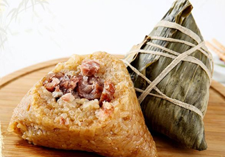 真真老老粽子怎么樣？真真老老和五芳齋哪個好