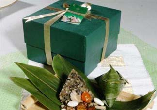 仟吉粽子禮盒多少錢？仟吉粽子好吃嗎？