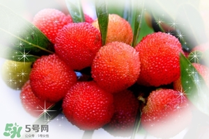 楊梅吃多了會上火嗎？楊梅吃多了會胖嗎？