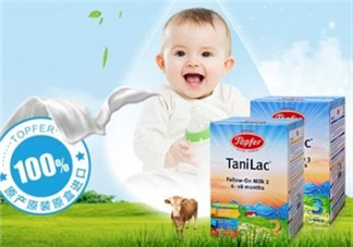 特福芬奶粉是哪個(gè)國家的？特福芬奶粉產(chǎn)地是哪里？