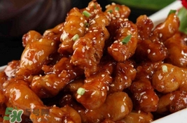 里脊肉怎么做又好吃又嫩？里脊肉的做法大全