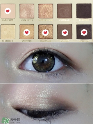 lorac眼影多少錢？lorac眼影價(jià)格