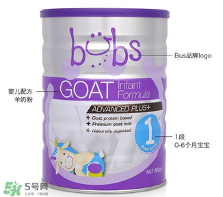 Bubs奶粉是哪個國家的品牌？Bubs奶粉產(chǎn)地是哪里？