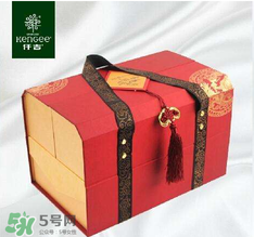 仟吉粽子禮盒多少錢？仟吉粽子好吃嗎？