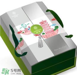 仟吉粽子禮盒多少錢？仟吉粽子好吃嗎？