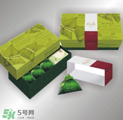 仟吉粽子禮盒多少錢？仟吉粽子好吃嗎？